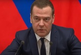 Медведев: Отношения России и США вернулись в эпоху холодной войны