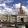 Ни на одном из московских вокзалов взрывное устройство не нашли