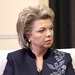 Ямпольская предложила сделать обязательным список литературы для детсадов и сократить в нем долю зарубежных произведений