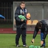 Тренерский штаб сборной Боснии подвергся нападению в Бразилии