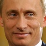 Путин надеется, что стадион "Спартака" даст импульс развитию страны