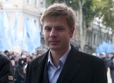 Задержанный в Москве украинский депутат может стать фигурантом "одесского дела"