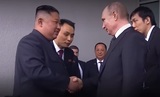 Кремль подтвердил визит Ким Чен Ына в Россию в ближайшие дни