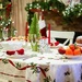 Специалисты подсчитали среднюю стоимость новогоднего стола в России