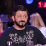 Михаил Галустян женился на визажистке Лилии Киосе