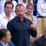 Ведущий ток-шоу "Время покажет" заявил в эфире, что убивал людей (ВИДЕО)