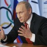 Путин обещал перетрясти тотальной проверкой олимпийские объекты