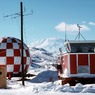 На станции Мак-Мердо в Антарктике найдены мёртвыми два человека