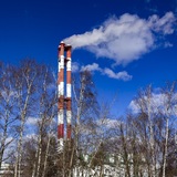 В Норильске снова утечка загрязнений: на сей раз "отличилась" обогатительная фабрика в Талнах