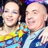 50-летний пародист Михаил Грушевский во второй раз стал отцом