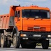 КамАЗ разорвало на части при столкновении с пассажирским поездом на Кубани - видео