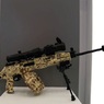 "Калашников" заявил о готовности к серийному производству ручного пулемета РПК-16