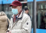 ВОЗ: число новых заболевших коронавирусом вне Китая больше, чем внутри этой страны