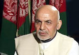 Президентом Афганистана объявлен доктор антропологии