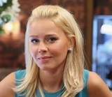 Звезда сериала "Кухня" Екатерина Кузнецова стала похожа на анорексичку
