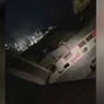 Семь человек погибли при сходе поезда с рельсов в Брянской области