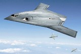 «Летающий под дождем»: США создадут бомбардировщик нового поколения