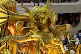 Легендарный карнавал в Рио-де-Жанейро может остаться без охраны