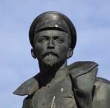 Волей коммунистов Дзержинский отметил день рожденья на Лубянке