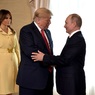 Путин оценил свои переговоры с Трампом