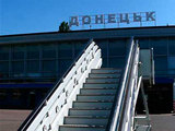 СМИ: Ополченцы преувеличили свой контроль над аэропортом Донецка