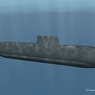 Российская подводная лодка напугала латышей