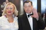 Жуткая история с женой Николая Караченцова закончилась в суде
