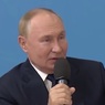 Путин: Россия не отказывалась от переговоров, но надо сначала разобраться в Курской области