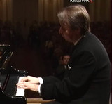 Диск пианиста Михаила Плетнева вышел в финал премии BBC Music