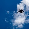 В Сирии нанесён ракетный удар по военному аэродрому