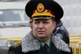 На Украине новый главком сухопутных войск