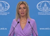 США отменили консультации с Россией по нормализации работы дипмиссий