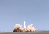 Китай впервые осуществил запуск спутников с помощью коммерческой ракеты