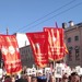Более миллиона петербуржцев прошли в «Бессмертном полку»