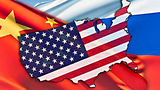 Дружба России и Китая не сулит ничего хорошего для США - иноСМИ