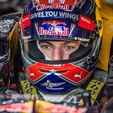 Формула-1: Даниил Квят переведен из Red Bull в Toro Rosso