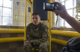 Суд над летчицей Савченко тайно посетит глава ЛНР