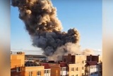 На заводе пиротехники под Петербургом произошёл взрыв