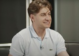 Дава и Мари Краймбрери впервые стали родителями