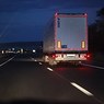 В Смоленск на некоторое время запрещен въезд грузовиков