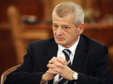 Мэр Бухареста задержан по подозрению во взяточничестве
