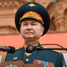 Генерал-лейтенант Андрей Мордвичев официально сменил генерал-полковника Александра Лапина на посту командующего Центральным военным округом