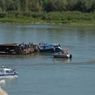 Рыбаки обнаружили на берегу Иртыша тело пропавшей полгода назад студентки
