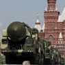 Бывший генсек НАТО: Россия опаснее СССР