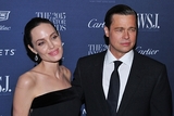 Бред Питт и Анджелина Джоли бродят по магазинам, как простые смертные