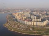 В Петербурге из-за угрозы обрушения проводилась эвакуация жильцов