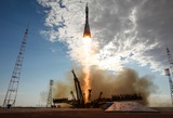 Япония запустила самую компактную в мире ракету-носитель