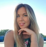 Первая жена Дмитрия Тарасова: Дочь Ангелина не хочет отдыхать вместе с отцом
