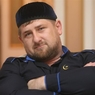 Германия сняла санкции с жеребцов Кадырова