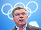 Бах: МОК должен исключить дискриминацию на Олимпийских играх